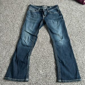 Buckle 30x31.5 Stella Jeans